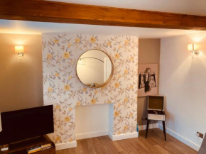 Capella Cottage a relaxing retreat in Branston